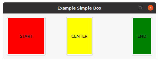 Simple Box